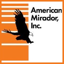 Image for American Mirador, Inc. with ID of: 1851446