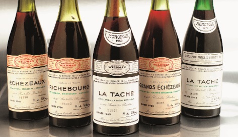 Image for Wine Auction Prices with ID of: 1851559