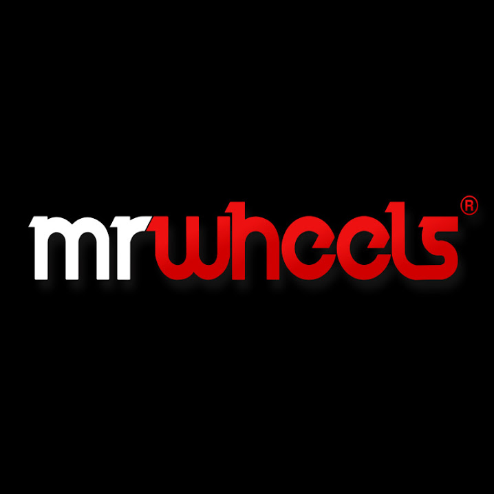 Image for Mr. Wheels with ID of: 1851633