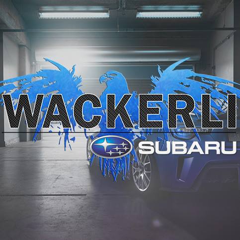 Image for Wackerli Subaru with ID of: 1851638