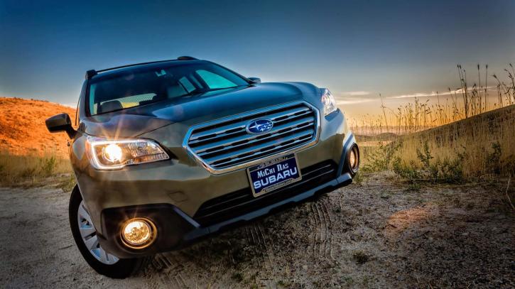 Image for Wackerli Subaru with ID of: 1851639
