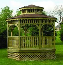 Image for Gazebos Crew with ID of: 1851650