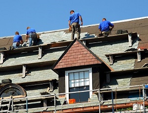 Image for Columbia Roofers with ID of: 1851813