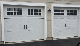 Image for Above & Beyond Garage Doors with ID of: 1851849