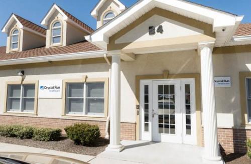 Image for Crystal Run Healthcare with ID of: 1851952