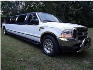 Image for Best Limo Arlington with ID of: 1852127