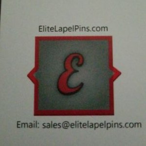 Image for Custom Lapel Pins with ID of: 1852162