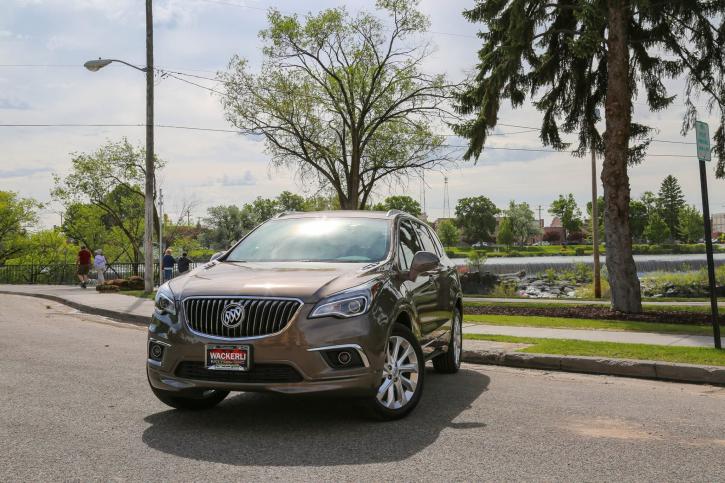 Image for Wackerli Buick Cadillac GMC with ID of: 1852357
