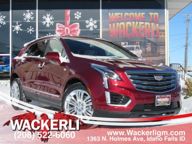 Image for Wackerli Buick Cadillac GMC with ID of: 1852358