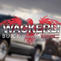 Image for Wackerli Buick Cadillac GMC with ID of: 1852362