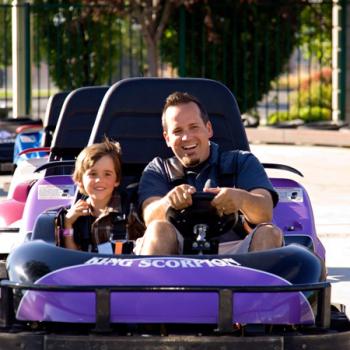Image for Boondocks Food & Fun with ID of: 1852495