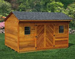 Image for Storage Shed Crew with ID of: 1852582