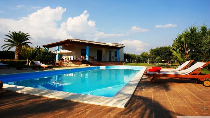 Image for Swimming Pool Manufacturer, Builder, Maintenance & Contractor with ID of: 1852854