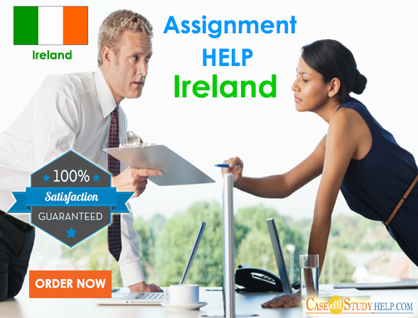 Image for Assignment Help Ireland by Casestudyhelp.com with ID of: 1852882