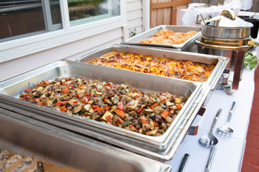 Image for K&F Catering with ID of: 1852979