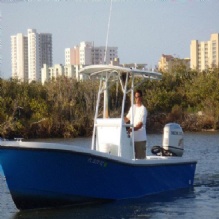Image for No Pressure Charters with ID of: 1853020