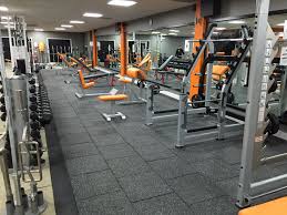 Image for Gym Flooring Guys with ID of: 1853209