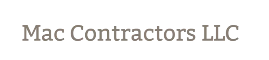 Image for Mac Contractors LLC with ID of: 1853369