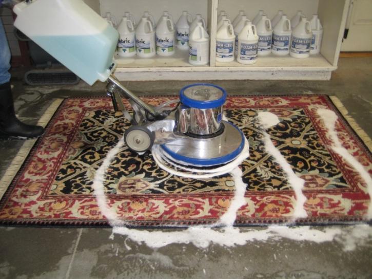 Image for Stingley Carpet Cleaning Services with ID of: 1853660