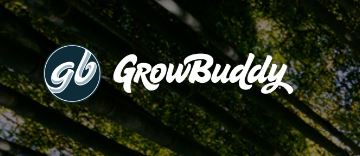 Image for GrowBuddy with ID of: 1853962