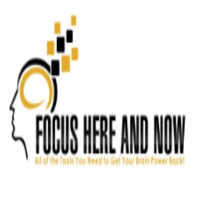 Image for Focus Here And Now with ID of: 1854025