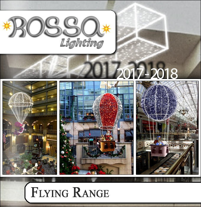 Image for Rossa Lighting with ID of: 1854079