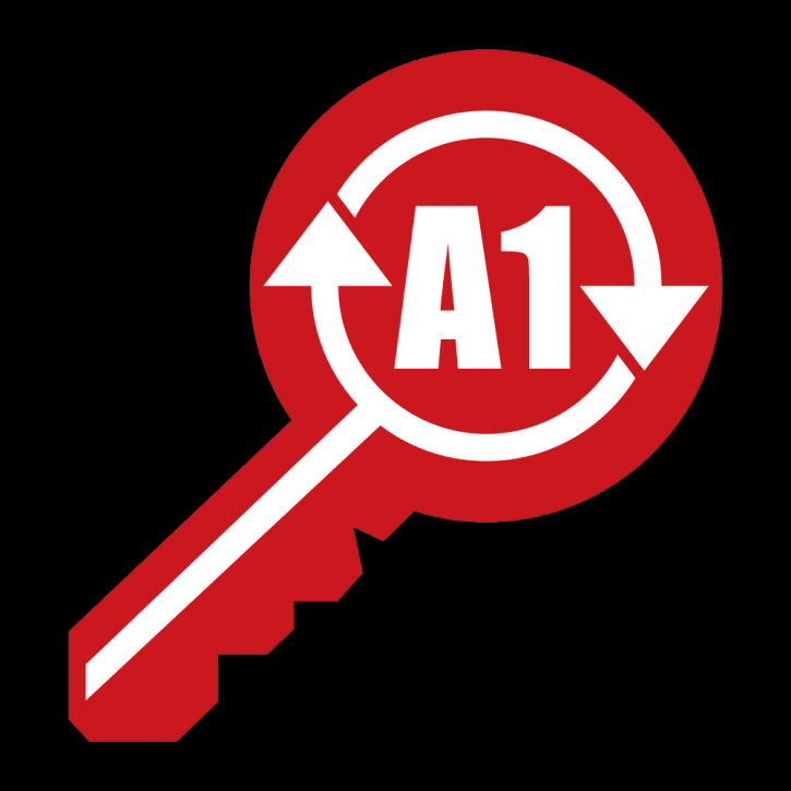 Image for A-1 Locksmith with ID of: 1854146