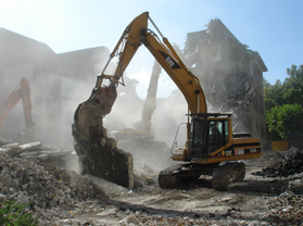 Image for Houston Demolition Pros with ID of: 1854178