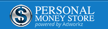 Image for Personal Money Store with ID of: 1854185
