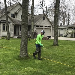 Image for Olson's Lawnscape with ID of: 1854190