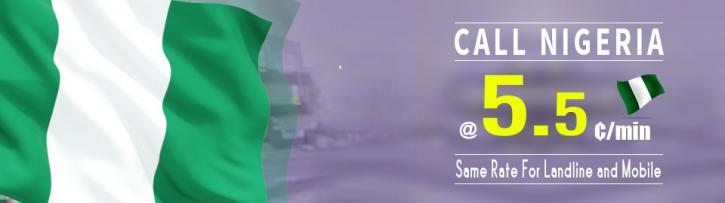 Image for Cheapest Way To Call from Mobile And Landline Phone To Nigeria with ID of: 1854726