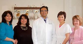 Image for Dr. Farhan M. Qureshi, DDS PC with ID of: 1854828