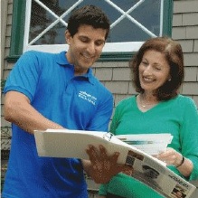 Image for College Pro Painters with ID of: 1854936