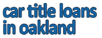 Image for Car Title Loans in Oakland with ID of: 1855301