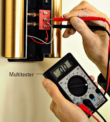 Image for Quantum Electrical Services Ltd with ID of: 1855885