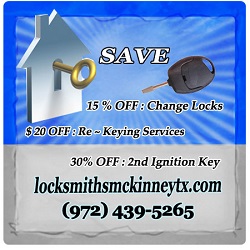Image for Locksmiths Mckinney TX with ID of: 1856310