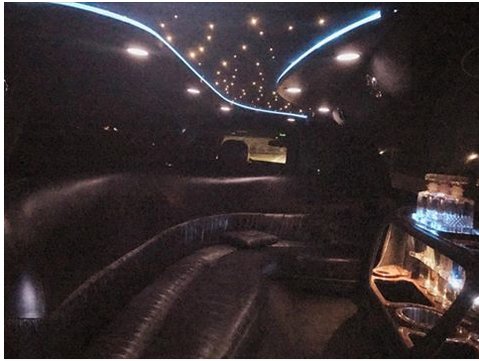 Image for Warfield's Limousine with ID of: 1856402