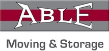 Image for Able Moving & Storage with ID of: 1856551