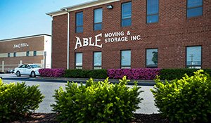 Image for Able Moving & Storage with ID of: 1856559