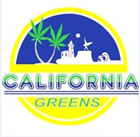 Image for California Greens with ID of: 1856636