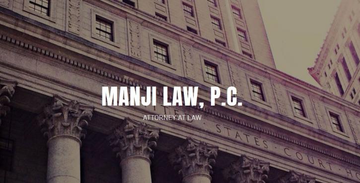 Image for Manji Law, P.C. with ID of: 1856756