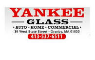 Image for Yankee Auto Glass Inc. with ID of: 1856849