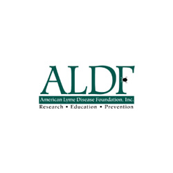 Image for American Lyme Disease Foundation with ID of: 1856866