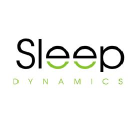 Image for Sleep Dynamics with ID of: 1856959