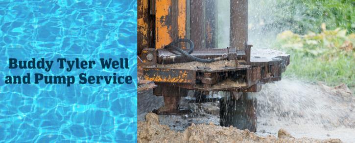 Image for Buddy Tyler's Well and Pump Services with ID of: 1856989