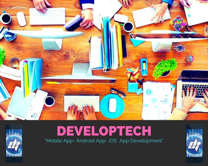 Image for Website Development in Chandigarh with ID of: 1857157
