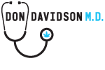 Image for Dr. Donald Davidson, MD. with ID of: 1857306