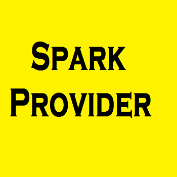 Image for Spark Provider with ID of: 1857647