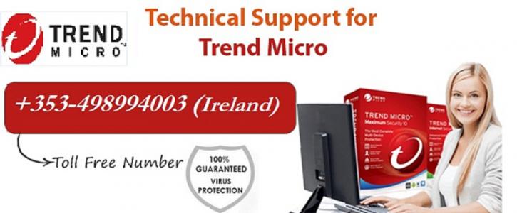 Image for Trend Micro Support Ireland +353-498994003 with ID of: 1857837
