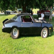 Image for B. Wild's Auto Sales & Service with ID of: 1858049